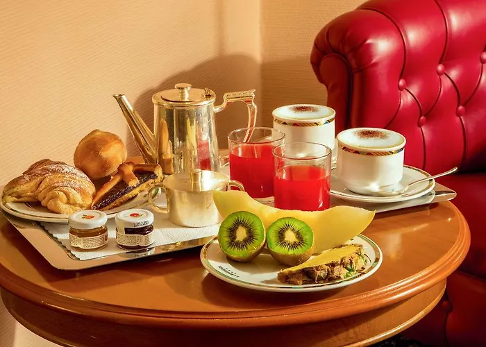 Hotel La Residenza