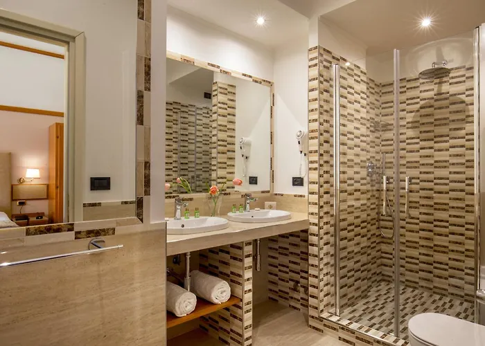 La Residenza Hotel 4*