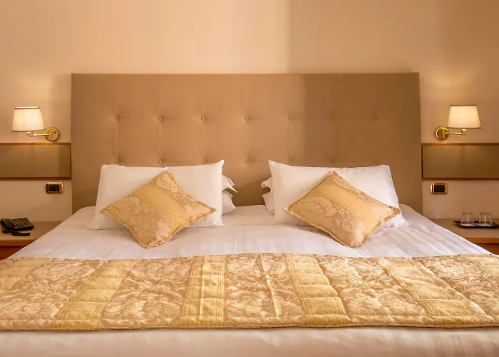La Residenza 4* רומא
