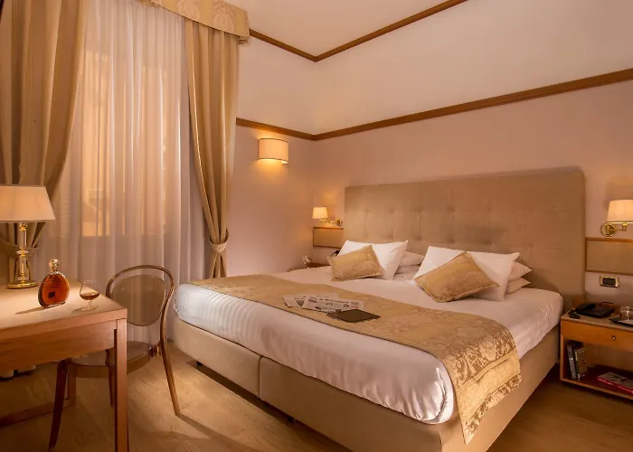Hotel La Residenza 4*