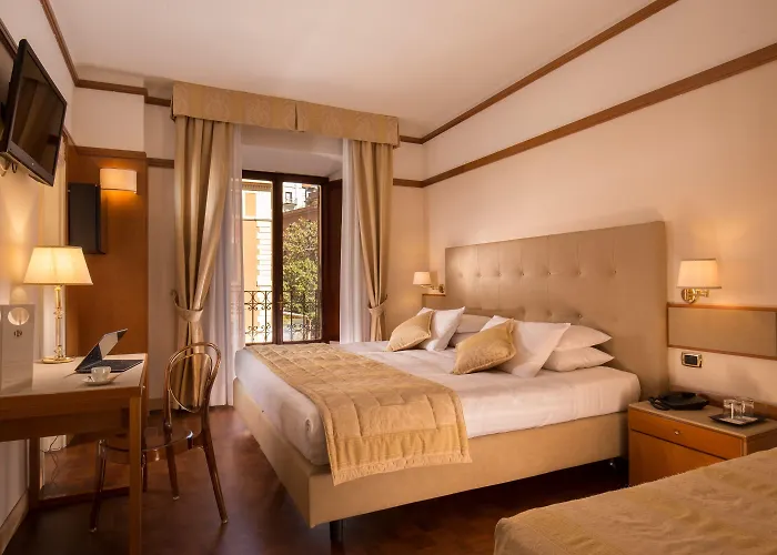 La Residenza 4* Roma