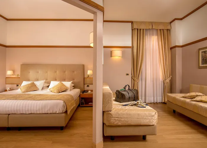 La Residenza מלון 4*