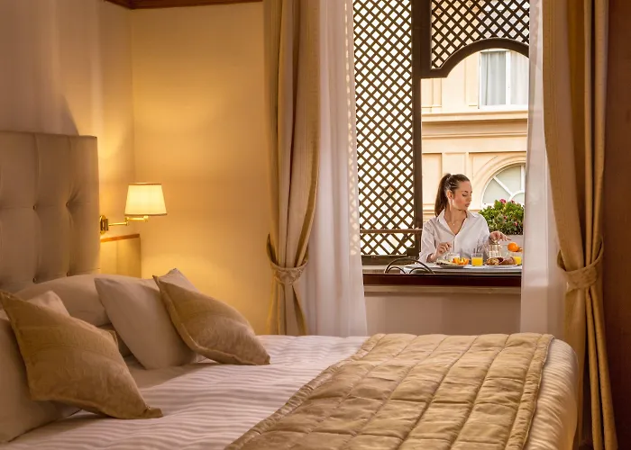 La Residenza 4*