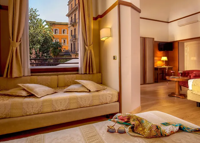 La Residenza מלון 4*