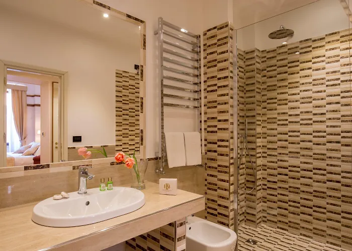 Hotel La Residenza Roma