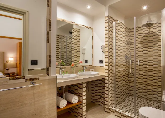 Hotel La Residenza Roma