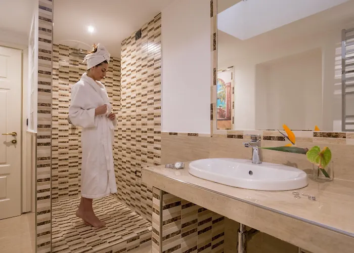 La Residenza 4* Roma