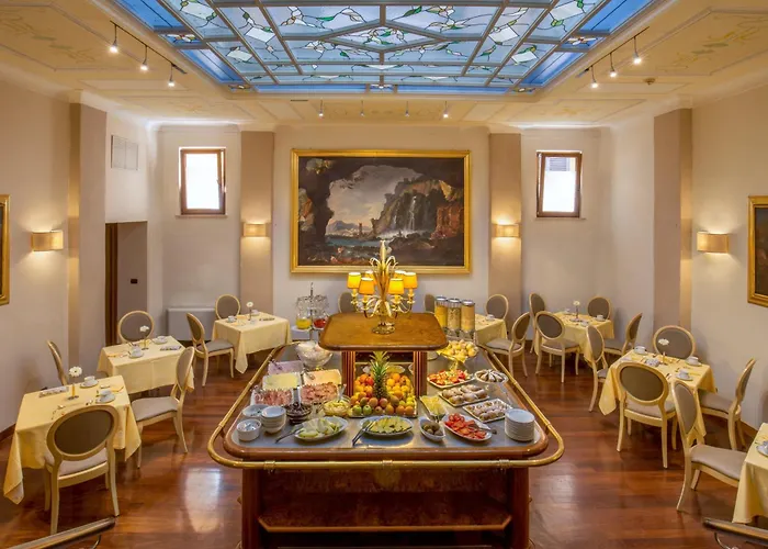Hotel La Residenza 4*