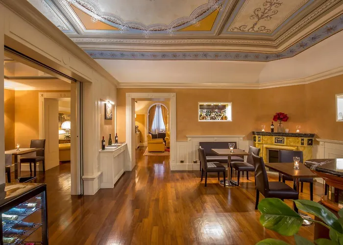 La Residenza Hotel 4*
