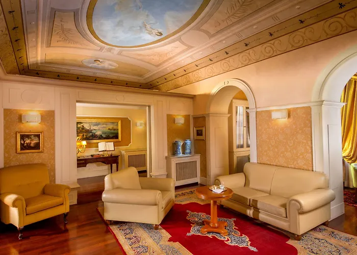 La Residenza מלון 4*