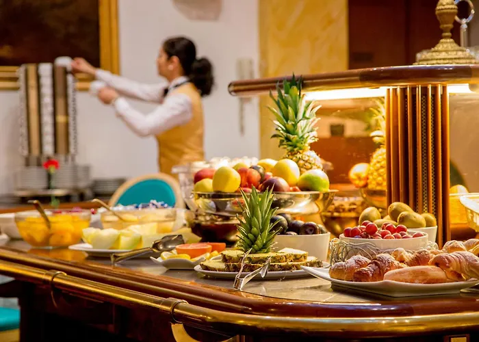 Hotel La Residenza