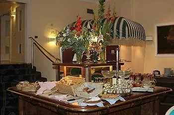 La Residenza Hotel Roma