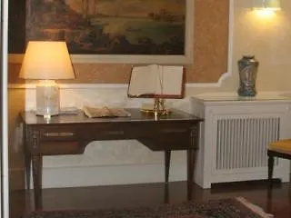 La Residenza רומא