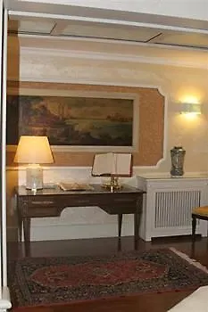 La Residenza מלון רומא