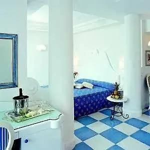 La Residenza 4*