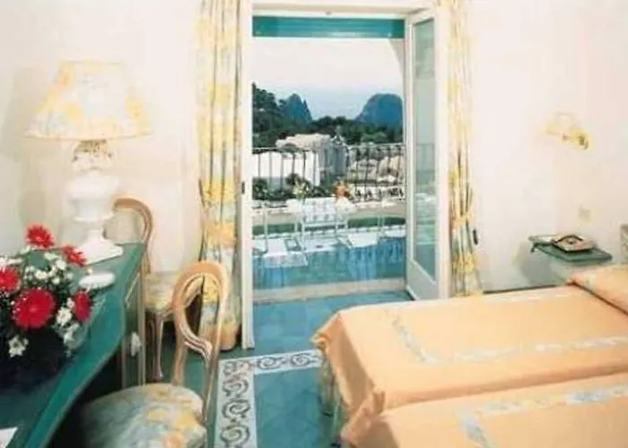 Hotel La Residenza 4*