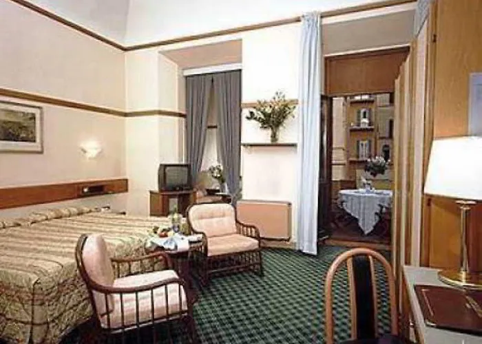 La Residenza 4*