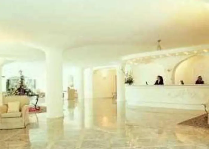 La Residenza
