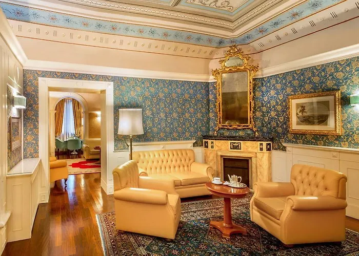 Hotel La Residenza