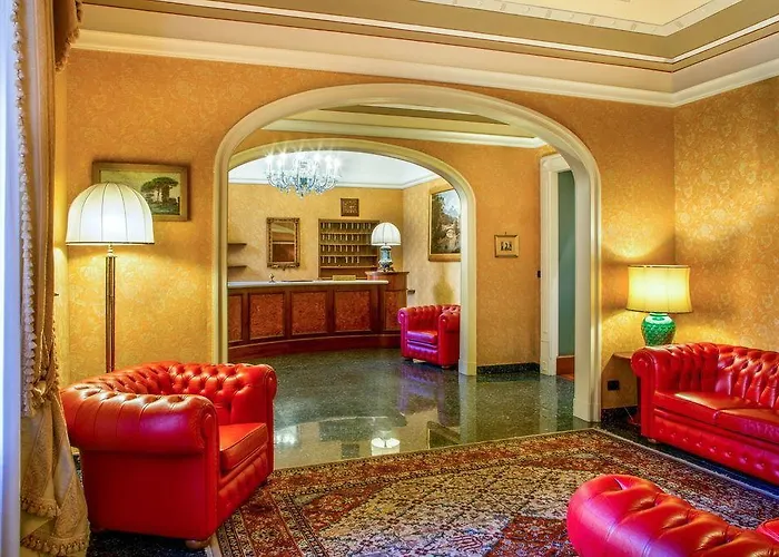 La Residenza 4*