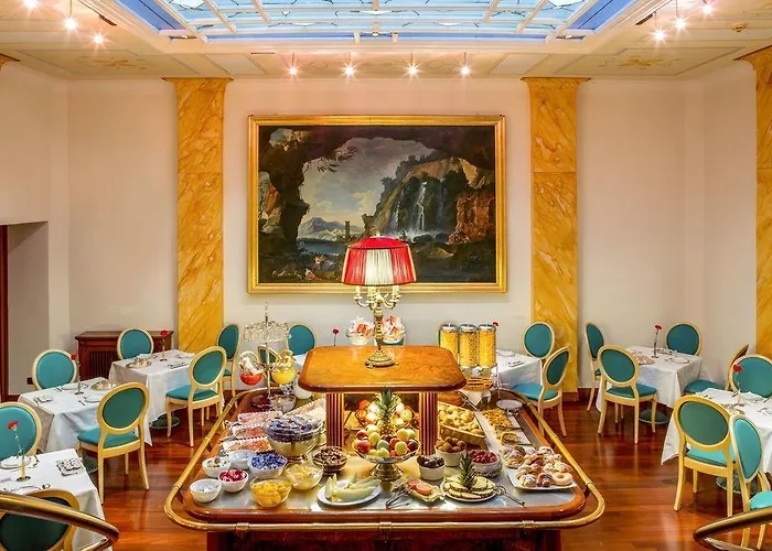 La Residenza Hotel 4*