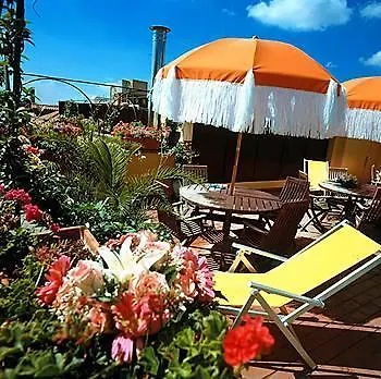 La Residenza
