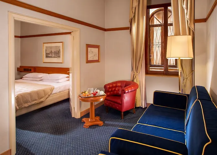 La Residenza Hotel 4*