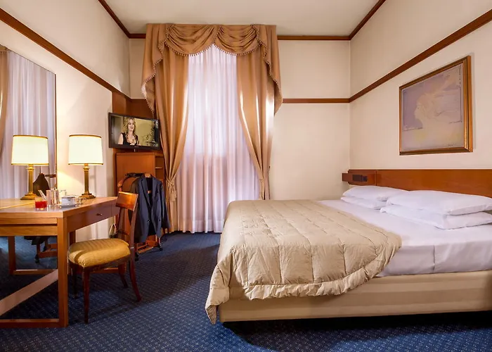 La Residenza 4* רומא