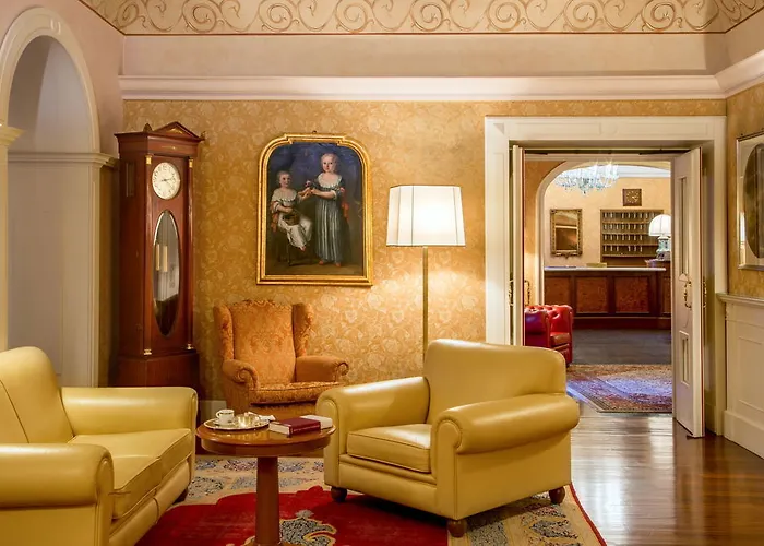 Hotel La Residenza