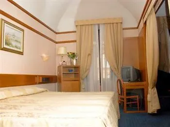 מלון La Residenza 4*